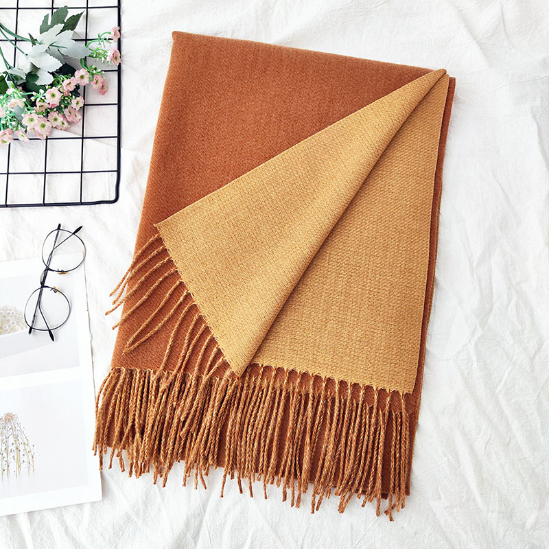 Couleur de caramel