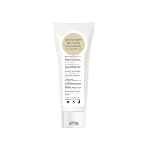 La <span class=keywords><strong>Mejor</strong></span> <span class=keywords><strong>Crema</strong></span> Orgánica para Quemar Grasa y Adelgazar el Abdomen para Mujeres - Product Image 6