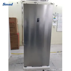 Congélateur vertical sans givre pour usage domestique, modèle DSD-772WMU, avec compresseur, vente en gros - Product Image 6
