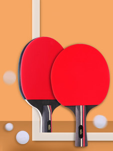 Tùy Chỉnh 7 Ply Gỗ Pingpong Hai Mặt Xếp Băng Bảng Vợt Bóng Bàn Đặt Cho Nhà Trong Nhà Ngoài Trời Chơi Đào Tạo Chuyên Nghiệp - Product Image 6