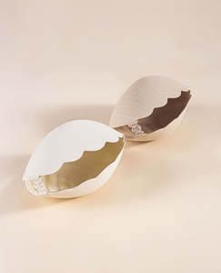 Soutien-gorge invisible rembourré épaissi en Spandex/Nylon respirant pour femme, idéal pour petite poitrine, mariage ou événements spéciaux - Product Image 2