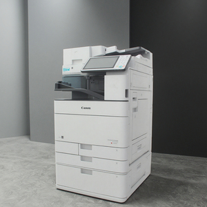 Đa chức năng A3/A4 Máy Photocopy máy trong màu sắc được sử dụng cho Canon IR c5535 máy in loại chung - Product Image 2
