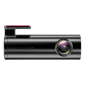 Caméra embarquée universelle <span class=keywords><strong>Koogle</strong></span> 1080P, enregistrement en boucle à 120°, boîte noire de voiture DVR avec contrôle WiFi via application, vente en gros d'usine - Product Image 2