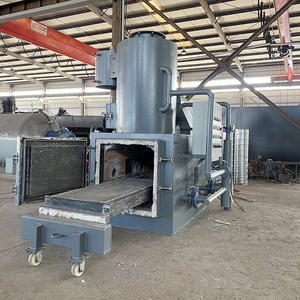 Ev yakma atık enerji enerji santralleri çöp kentsel yaşam ev hastane atık büyük yakma - Product Image 5