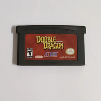 Suwer Mario Advance 2 Mario World cartridge game untuk GBA untuk GameBoy Advance SP games
