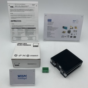 Dispositivo <span class=keywords><strong>de</strong></span> Comunicación USB a RS485 Original para Generador DSE857, DSE 857 Deep Sea Electronics 0857-01 - Product Image 6