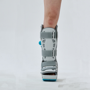 <span class=keywords><strong>Bota</strong></span> de Andador de aire neumático, <span class=keywords><strong>bota</strong></span> de andador ortopédica para fractura, <span class=keywords><strong>bota</strong></span> ortopédica para caminar hasta la <span class=keywords><strong>rodilla</strong></span> - Product Image 2