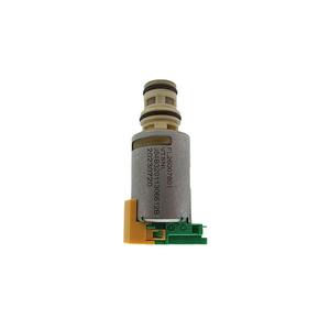 Conjunto de cuerpo de válvula solenoide de transmisión automática J84B32011306612B, pieza de motor para accesorios de coche BYD DMI - Product Image 2