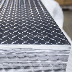 Ideal para la decoración de edificios, hoja de placa de acero inoxidable 304L, pulido mate, corte personalizado, instalación soldada, superficie en relieve - Product Image 2