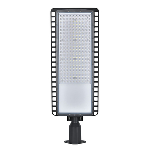 Farola LED de 120W con Sensor de Movimiento/Microondas Integrado, Resistente al Agua IP67 - Product Image 3