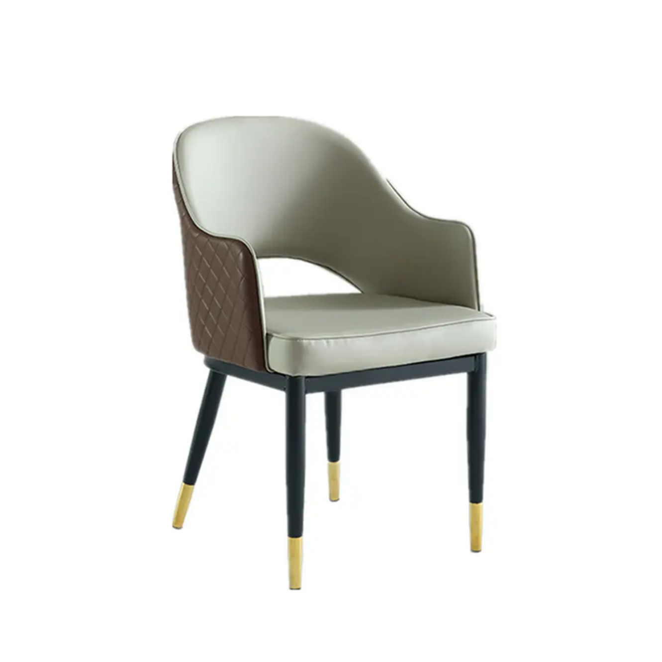 ส้มและเทา