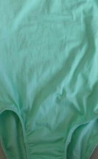 Menta con gli scatti