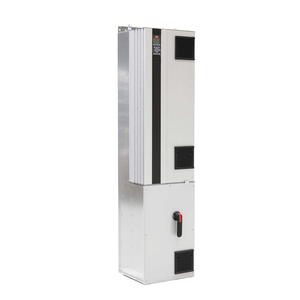 VLT HVAC Drive FC-102 132KW 200HP Frequency Converter FC-102N132T4E54H2XGC3XXSXXXXAXBXCXXXXDX - Product Image 1