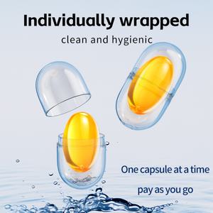 Échantillon Gratuit CokeLife – Huile Stimulante pour Hommes et Couples, Gel Orgasmique Anal pour l'Amélioration Sexuelle et l'Orgasme Masculin (pour Hommes Gays) - Product Image 6