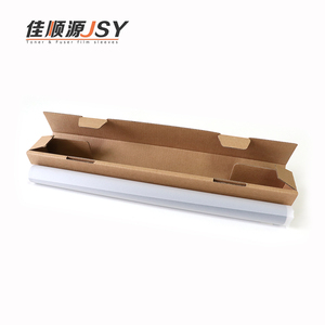 Fundas de película de fusión compatibles de alta calidad para la correa de fijación, piezas de impresora de venta directa de fábrica para Canon IR2520 2525 2530 - Product Image 2