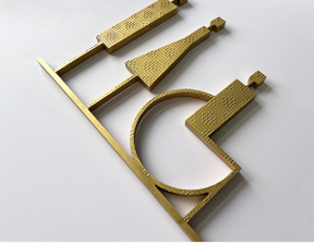 Support <span class=keywords><strong>de</strong></span> plaque signalétique en aluminium gravé au design moderne <span class=keywords><strong>pour</strong></span> mur et <span class=keywords><strong>porte</strong></span>, y compris plaque <span class=keywords><strong>de</strong></span> numéro <span class=keywords><strong>de</strong></span> maison - Product Image 5