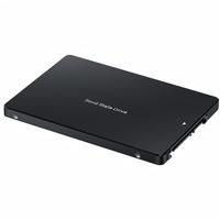 Unidad de Estado Sólido Interna PM893 de 480 GB, SATA 6.0 Gbps, 2.5 Pulgadas, MZ7L3480HCHQ-00B7C para Servidor y Escritorio