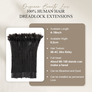 Extensiones de <span class=keywords><strong>Cabello</strong></span> Remy Brasileño Afro Kinky Hechas a Mano, Suaves, Naturales, Negras, para Trenzas de Ganchillo - Product Image 2