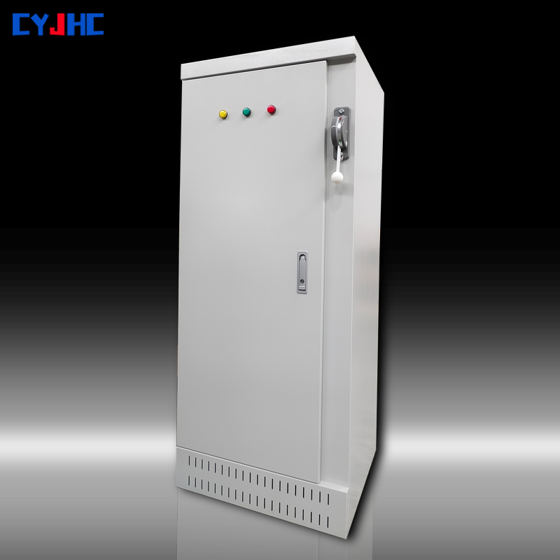 Single phase 500A Power Supply Cabinet