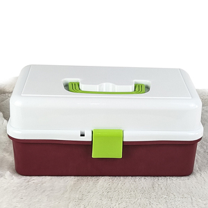 กรณีเก็บเล็บเหมาะสำหรับการซ่อมแซมฉุกเฉินภายในบ้านและการซ่อมแซมช่างไฟฟ้าซึ่<span class=keywords><strong>ง</strong></span>เป็นตัวเลือกที่ดีที่สุดสำหรับการจัดเก็บสิ่<span class=keywords><strong>ง</strong></span>ขอ<span class=keywords><strong>ง</strong></span> - Product Image 2