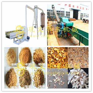 Large Size Wooden Pallet Crusher and Drum Wood Pallet Chipper Shredder Machine <strong>Maker</strong> - Product Image 5