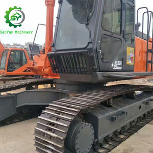 HITACHI เครื่องขุด Zx450 45ton มือสองเครื่องขุด450 HITACHI Zx450มือสอง - Product Image 5