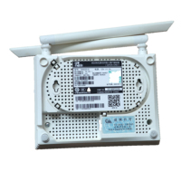 Modem Optik FTTH XPON ONU GM220-S Mendukung Remote WAN 4 SSID Onu Xpon Bekas dan Mendukung Xpon V9.0 OMCI