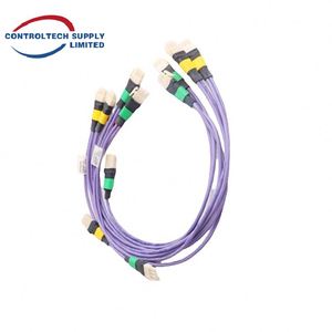 Câble d'E/S blindé original neuf 51202329-200 300V -40 à 85°C pour connexion E/S DCS série C - Product Image 5