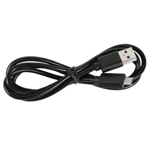 1m USB-Ladekabel Typ C Netz kabel für Nintendo NS Switch Lite OLED Pro Typ C Schnell lade datenkabel