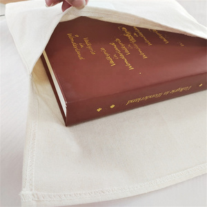 Chuanghua Custom Cotton <b>Envelope</b> Bag Clothes Pillow Bag Cotton <b>Envelope</b> Dust Bag Can Be Customized Logo - Product Image 3