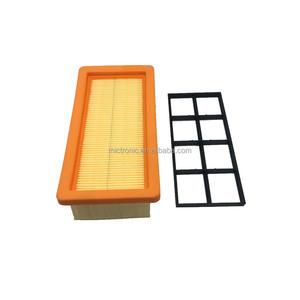 Filtre HEPA adapté pour Karchers AD2 AD3.000 AD3.200 6.415-953.0 <span class=keywords><strong>Robot</strong></span> aspirateur filtre remplacement pièces de rechange accessoires - Product Image 4