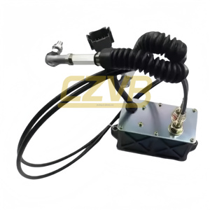 247 <span class=keywords><strong>Throttle</strong></span> <span class=keywords><strong>Motor</strong></span>-5232 untuk mesin 3116 <span class=keywords><strong>Excavator</strong></span> E320B dengan garansi 3 bulan - Product Image 1