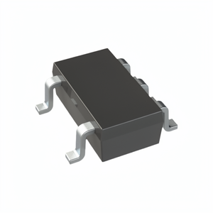 TLV77028PDBVR ชิ้นส่วนจัดการพลังงาน (PMIC) อิเล็กทรอนิกส์ SC 74A, SOT 753 บริการครบวงจรแบบดั้งเดิม - Product Image 1