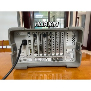 Analyseur de spectre EMC Keysight / Agilent E7402A, 9 kHz à 3 GHz hx1 - Product Image 2