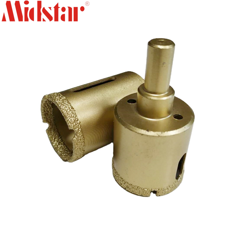 Midstar M14 Thread Diamond Finger Cutter