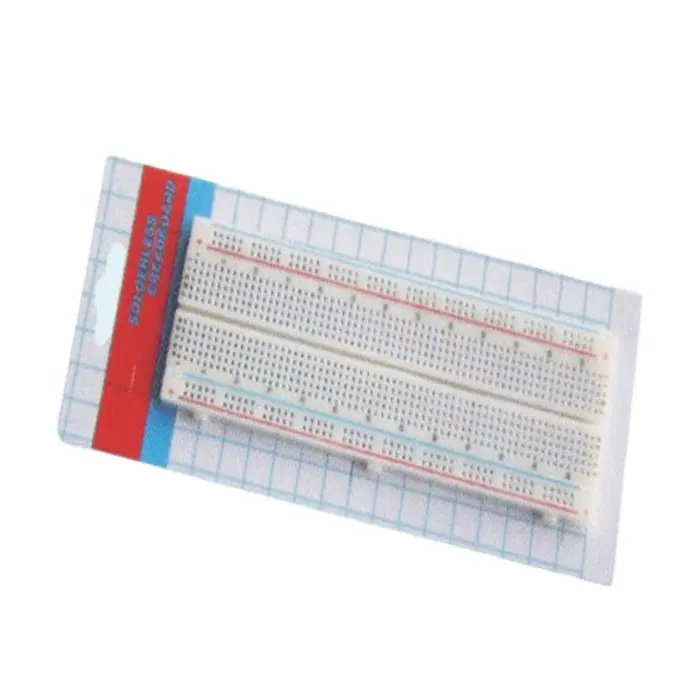 KF1071-4 830 Tie-Points Breadboard Không Hàn