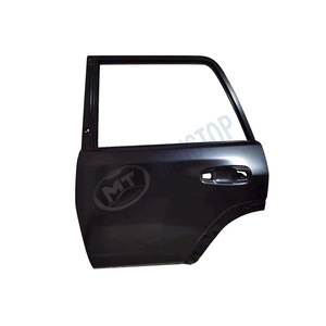 Piezas automotrices compatibles con las puertas de los vehículos 4Runner de 2010 a 2023. - Product Image 2