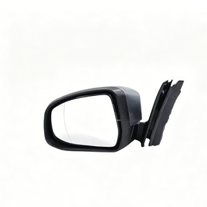 Espejo Retrovisor Lateral para Automóvil, Venta al por Mayor de Fábrica, Ensamblaje de Espejo con Control Eléctrico de 5-12 Pines para Ford Focus Mk3 2012-2018 - Product Image 5
