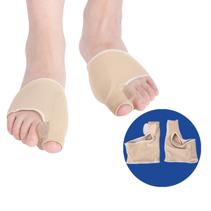 Big toe lisseur brace manches freewalk hommes femmes <span class=keywords><strong>hallux</strong></span> <span class=keywords><strong>valgus</strong></span> oignon correcteur - Product Image 5