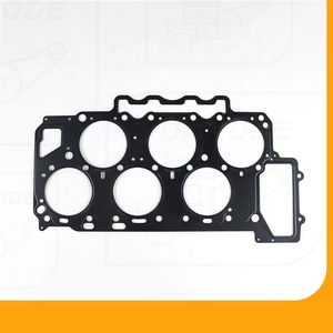 Prix de gros Kit complet de joints pour moteur 06E103051J 03H103483E 03H103383K Kit de joints complet pour VW <span class=keywords><strong>Phaeton</strong></span> Passat Audi Q7 3.0 - Product Image 4