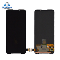 Pantalla Táctil LCD AMOLED Original de Repuesto para Xiaomi Mi Black Shark 5 Pro RS 4s 4 3s 3 2 Pro Helo 1