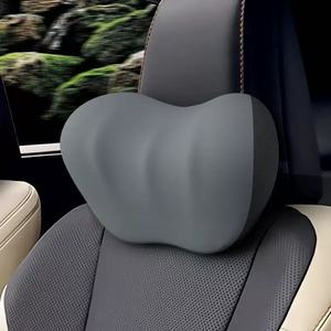 Reposacabezas de coche Accesorios de <span class=keywords><strong>almohada</strong></span> para el cuello <span class=keywords><strong>Almohada</strong></span> protectora para el cuello Estilo simple - Product Image 1