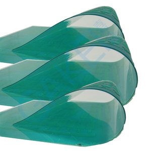 Nylon in ấn tấm flexo photopolymer tấm cho tấm Máy làm - Product Image 4