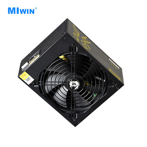 Tuyệt vời tường tùy chỉnh 1250W cung cấp điện GW-EPS1250DA 100-240V cung cấp điện cho máy chủ máy tính - Product Image 2