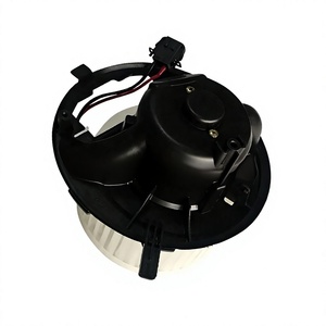 FOR Volkswagen Blower <b>Fan</b> 3C1820015AA For Engine Heater <b>Air</b> <b>Conditioning</b> Replacement Part - Product Image 2