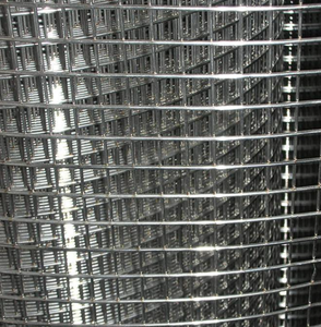 customize food-grade stainless steel welded <b>wire</b> <b>mesh</b> for filtering or anti-corrosing in chemistry or food industry - Product Image 5