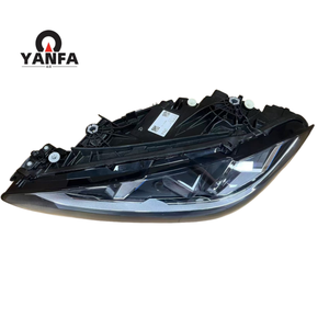 Convient pour <span class=keywords><strong>BMW</strong></span> Série 4 G22 G26 G82 Snake Eye LED Laser Headlights New Style Headlamps - Product Image 5