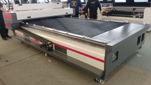 High Quality 1325 CNC Laser Cutters 130w 150w 300w 500W Co2 Laser Engraving <b>Machine</b> <b>Wood</b> Leather Cloth Laser <b>Cutting</b> <b>Machine</b> - Product Image 3
