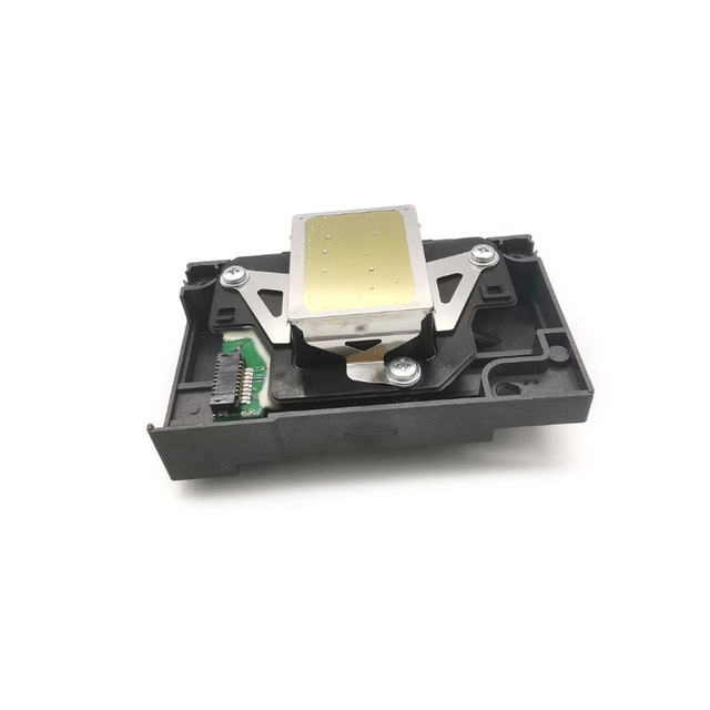 EraSmart 1390 L1800 Printhead Print Head DTF UV Printer Spare Parts Printing Machinery Parts for Epson Inkjet Printer