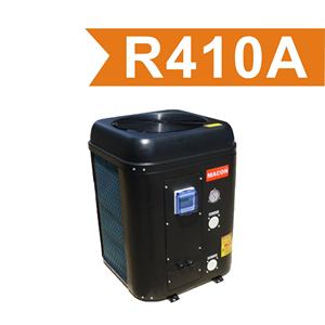 <span class=keywords><strong>Pompe</strong></span> <span class=keywords><strong>à</strong></span> <span class=keywords><strong>chaleur</strong></span> pour piscine VP 410 Comfort Stars Series, ventilateur vertical en plastique, chauffage de piscine - Product Image 3